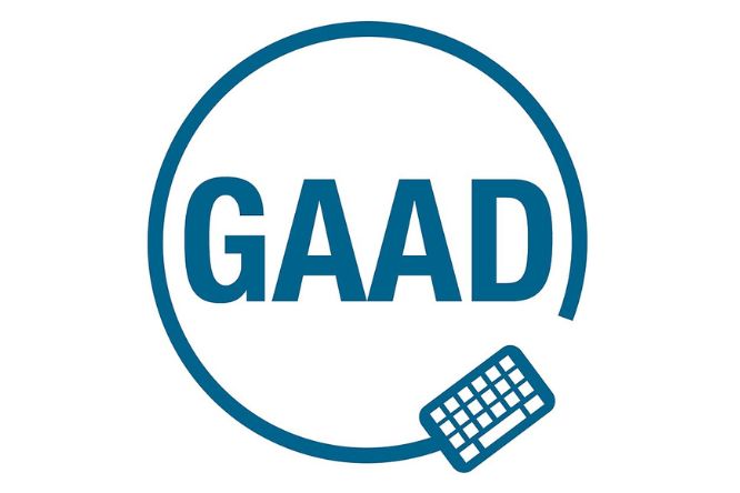 Logo GAAD